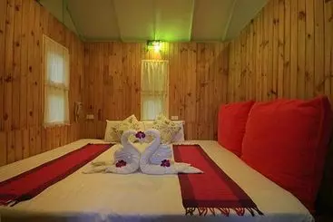 Hotel Kor Sor Resort & Spa