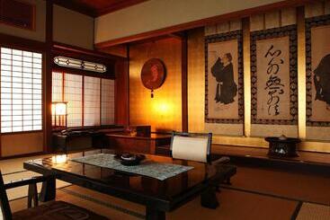 酒店 Kotohira Kadan