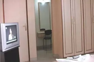 Hotel Lake View Homes