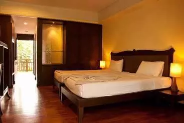 호텔 Le Casa Bang Saen