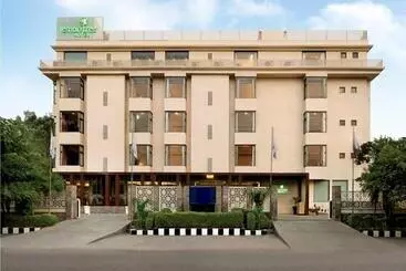 Lemon Tree Hotel Alwar