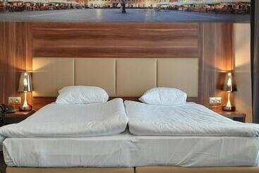 Hotel Poleczki Residence Apartments