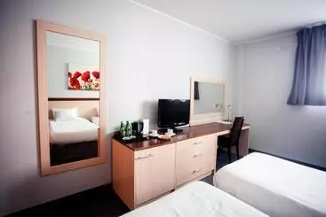 فندق Poleczki Residence Apartments