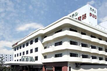 בית מלון כפרי 楽気ハウス甲斐路 Raki House Kaiji