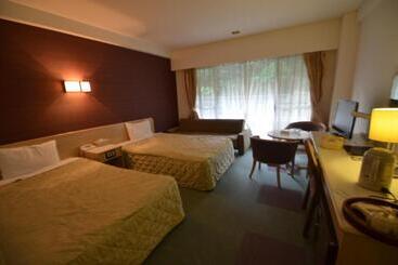 Hotel Shin Kabakawa Kanko