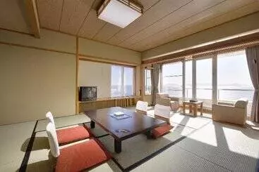 Otel Tatsuki