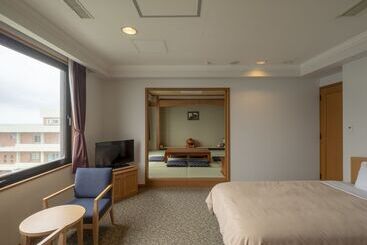 The Hotel Yakushima Ocean & Forest