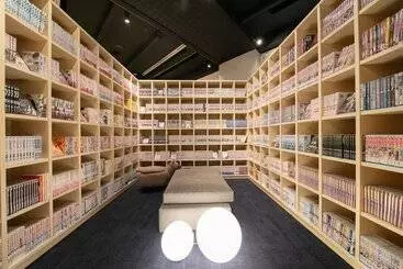 Hotel Caffel Hinanosato