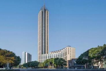 酒店 Changzhou Yuanzhou