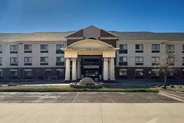 Hotelli Country Inn & Suites By Radisson, Lubbock, Tx
