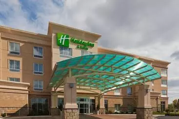 Holiday Inn Hotel & Suites Lima, An Ihg