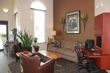 Otel Americinn By Wyndham Hill City Mt Rushmore