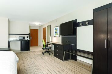 Holiday Inn Express Hotel & Suites Lawton Fort Sill, An Ihg