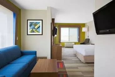 Holiday Inn Express Hotel & Suites Ontario, An Ihg