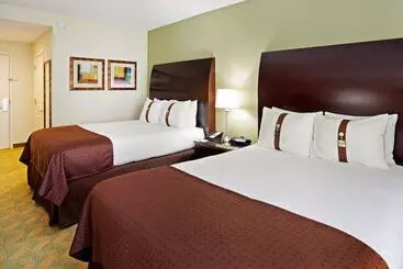 בית מלון כפרי Holiday Inn Rock Hill, An Ihg