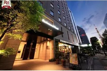 Richmond Hotel Tokyo Shiba