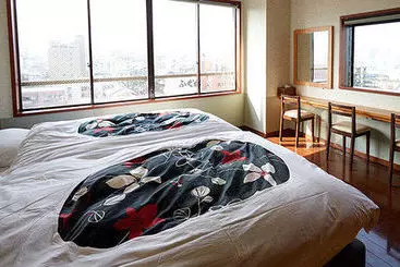 Hotel Sansenkaku