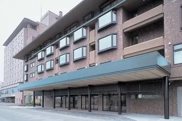 Yunokawa Kanko Hotel Shoen