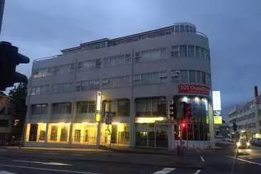 بنسيون 101 Guesthouse