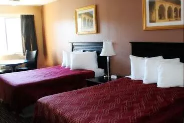 בית מלון כפרי Americas Best Value Inn Kelso