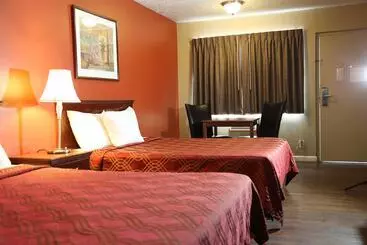 فندق Americas Best Value Inn Kelso