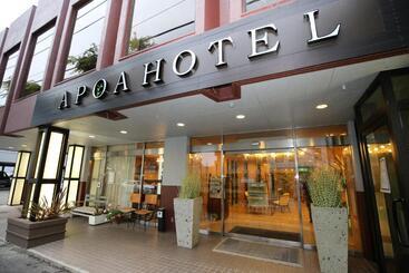 Hotel Apoa