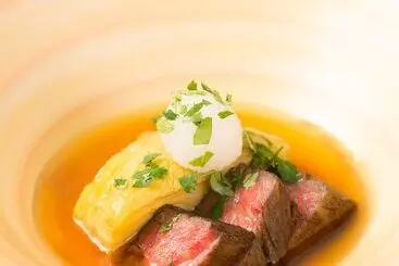 Отель Arima Onsen Taketoritei Maruyama