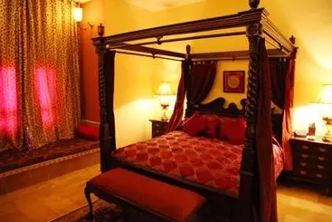 Hotel Brys Fort