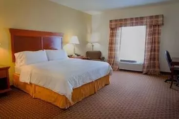 Holiday Inn Express Hotel & Suites Center, An Ihg