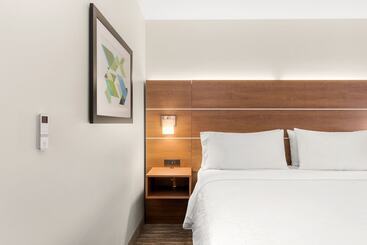 酒店 Holiday Inn Express And Suites Sumner, An Ihg