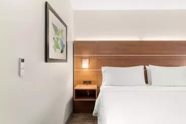 酒店 Holiday Inn Express And Suites Sumner, An Ihg