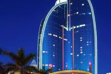 Kempinski Hotel Xiamen