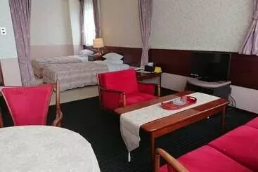 בית מלון כפרי Mihara Kokusai