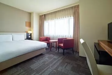 Mitsui Garden Hotel Chiba