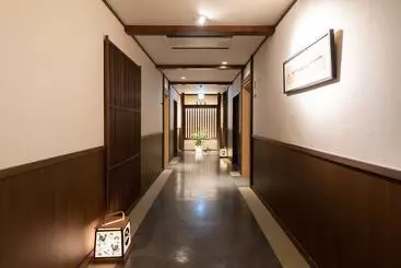 Otel New Wakasa