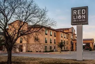 ホテル Red Lion Inn & Suites Mineral Wells