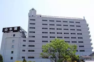 Hotel Sansuikan