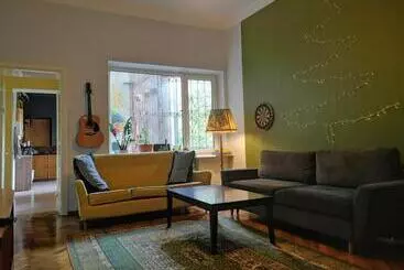 Hotel The Monk S Bunk Kaunas