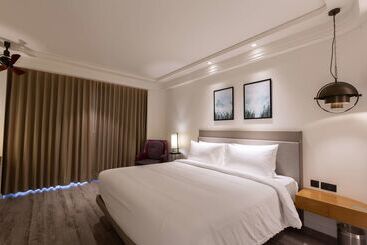 ホテル The Oasis Mussoorie  A Member Of Radisson Individuals