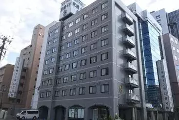هتل Toyoko Inn Sendai Higashi-guchi No.2