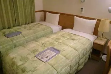 Hotel Toyoko Inn Yokohama Tsurumi-eki Higashi-guchi