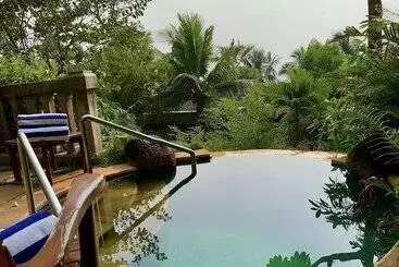 Hotel Taj Green Cove Resort And Spa Kovalam