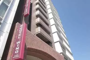 Hotel Wing International Nagoya