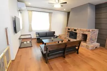 Hotell Towa Pure Cottages