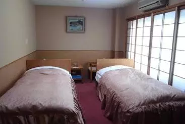 Отель Ajikanko  Umino Yadori