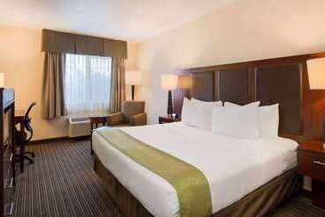 فندق Best Western J. C. Inn