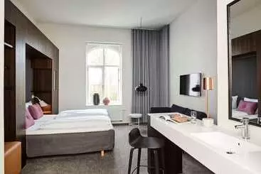 ホテル Comwell Kellers Park