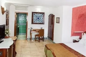 هتل Dar Diaf Alger