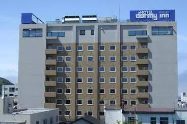 Hotel Dormy Inn Wakkanai