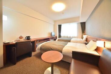 Hotel Dormy Inn Wakkanai
